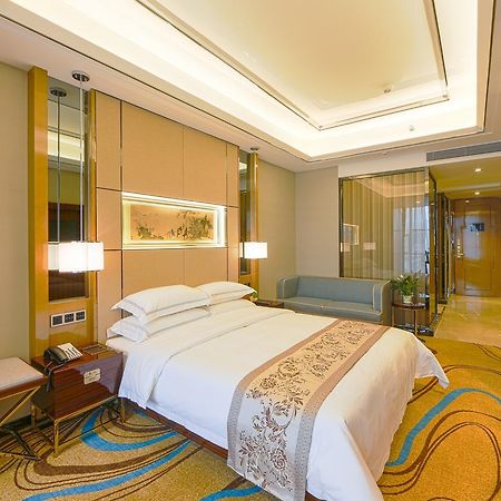 China Show Intertional Hotel Гуанчжоу Екстер'єр фото