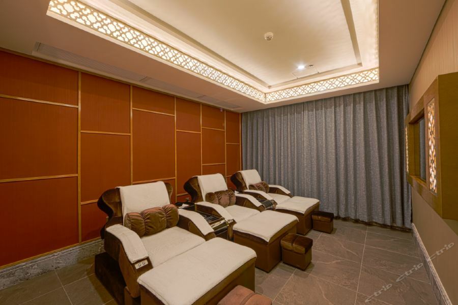 China Show Intertional Hotel Гуанчжоу Екстер'єр фото